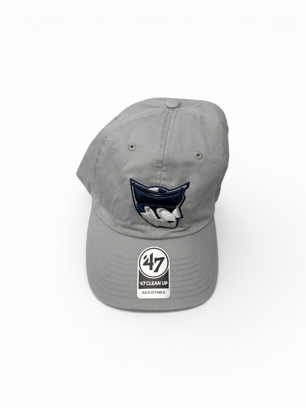 Marietta College Pioneers Logo Adjustable Hat Cap